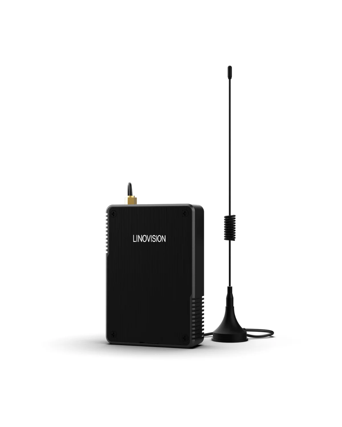 بوابة LoRaWAN داخلية قوية ذات 8 قنوات